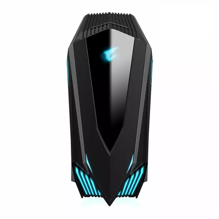 کیس کامپیوتر گیمینگ گیگابایت Gigabyte AORUS C700 GLASS -gallery-6 - https://www.redtil.com