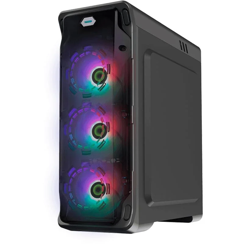 کیس گیمینگ گیم مکس مدل Starlight FRGB -gallery-2 - https://www.redtil.com