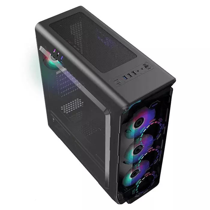 کیس گیمینگ گیم مکس مدل Starlight FRGB -gallery-3 - https://www.redtil.com