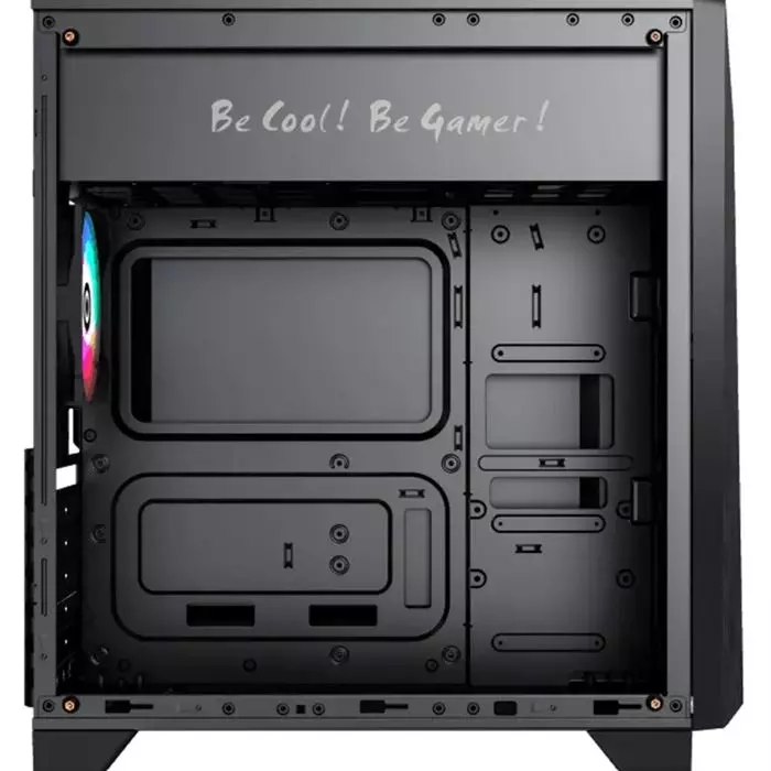 کیس گیم مکس Case GameMax NOVA N6 -gallery-10 - https://www.redtil.com