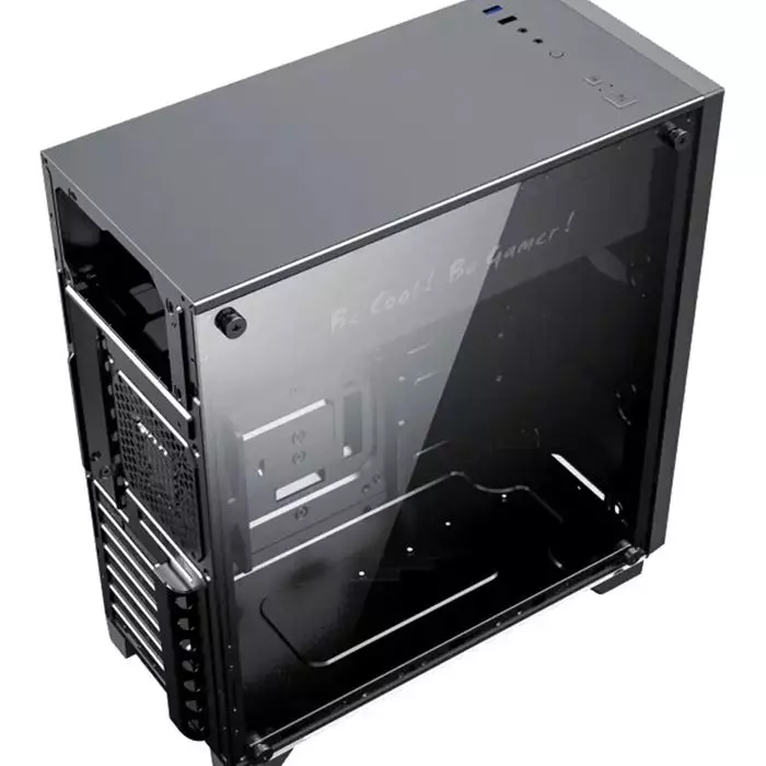 کیس گیم مکس Case GameMax NOVA N6 -gallery-11 - https://www.redtil.com