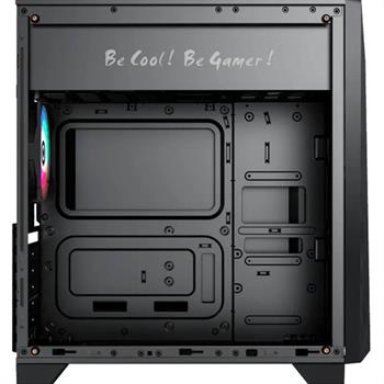 کیس گیم مکس Case GameMax NOVA N6 -gallery-3 - https://www.redtil.com