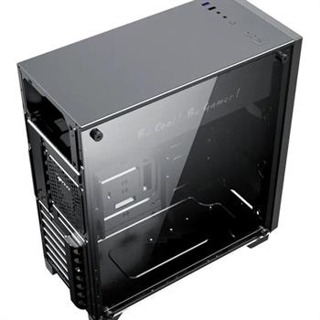 کیس گیم مکس Case GameMax NOVA N6 -gallery-4 - https://www.redtil.com