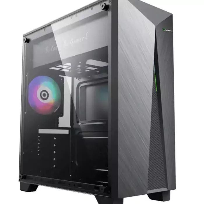 کیس گیم مکس Case GameMax NOVA N6 -gallery-7 - https://www.redtil.com