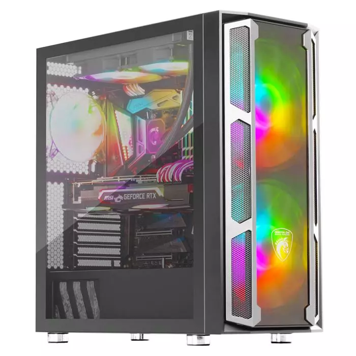 کیس گرین گریفین Case Green Griffin G6 -gallery-8 - https://www.redtil.com