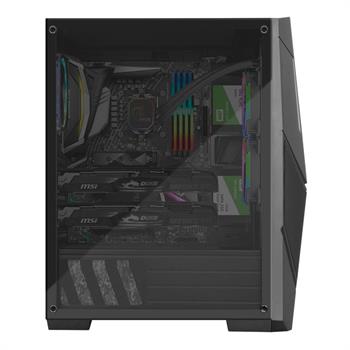 کیس کامپیوتر گرین آریا | Case Green Aria -gallery-1 - https://www.redtil.com