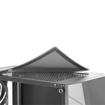 کیس کامپیوتر گرین آریا | Case Green Aria -gallery-2 - https://www.redtil.com