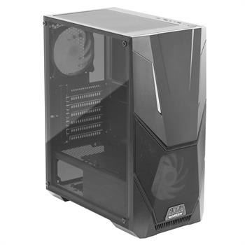 کیس کامپیوتر گرین آریا | Case Green Aria -gallery-3 - https://www.redtil.com