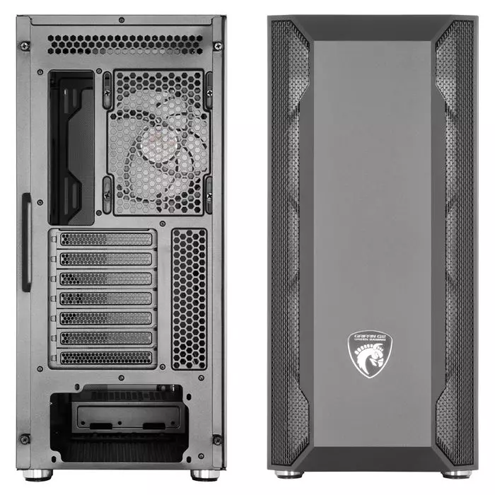 کیس گرین گریفین Case Green Griffin G2 -gallery-9 - https://www.redtil.com