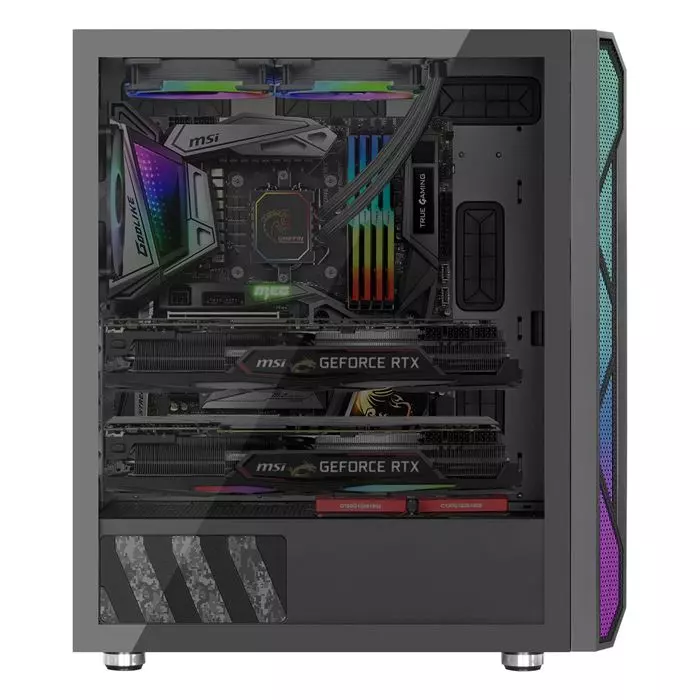 کیس گرین گریفین Case Green Griffin G2 -gallery-12 - https://www.redtil.com