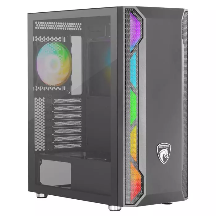 کیس گرین گریفین Case Green Griffin G2 -gallery-13 - https://www.redtil.com