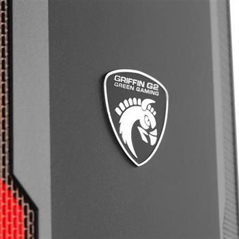کیس گرین گریفین Case Green Griffin G2 -gallery-1 - https://www.redtil.com