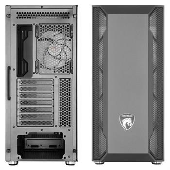 کیس گرین گریفین Case Green Griffin G2 -gallery-2 - https://www.redtil.com