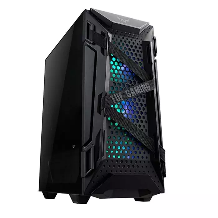 کیس ایسوس Case Asus TUF Gaming GT301 -gallery-9 - https://www.redtil.com