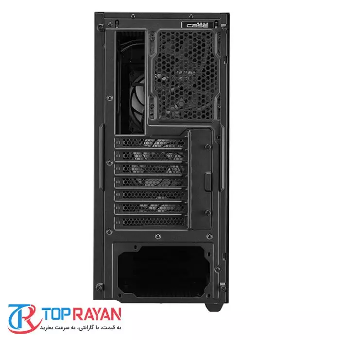 کیس ایسوس Case Asus TUF Gaming GT301 -gallery-11 - https://www.redtil.com