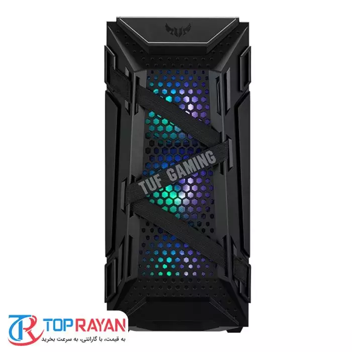 کیس ایسوس Case Asus TUF Gaming GT301 -gallery-13 - https://www.redtil.com