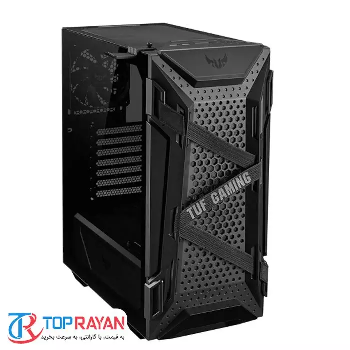 کیس ایسوس Case Asus TUF Gaming GT301 -gallery-17 - https://www.redtil.com