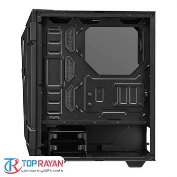 کیس ایسوس Case Asus TUF Gaming GT301 -gallery-1 - https://www.redtil.com