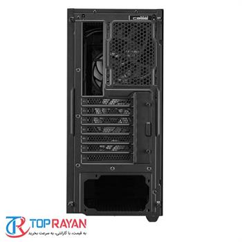 کیس ایسوس Case Asus TUF Gaming GT301 -gallery-2 - https://www.redtil.com
