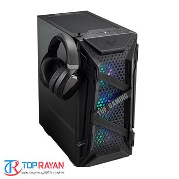 کیس ایسوس Case Asus TUF Gaming GT301 -gallery-3 - https://www.redtil.com