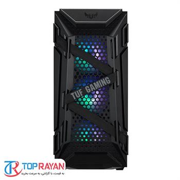 کیس ایسوس Case Asus TUF Gaming GT301 -gallery-4 - https://www.redtil.com