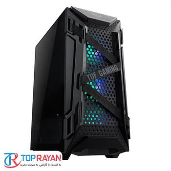 کیس ایسوس Case Asus TUF Gaming GT301 -gallery-5 - https://www.redtil.com