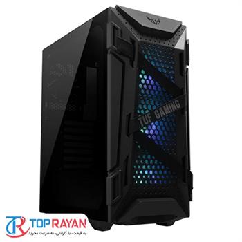 کیس ایسوس Case Asus TUF Gaming GT301 -gallery-6 - https://www.redtil.com