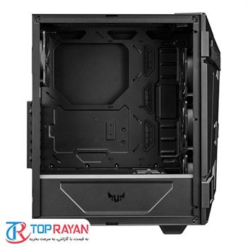کیس ایسوس Case Asus TUF Gaming GT301 -gallery-7 - https://www.redtil.com