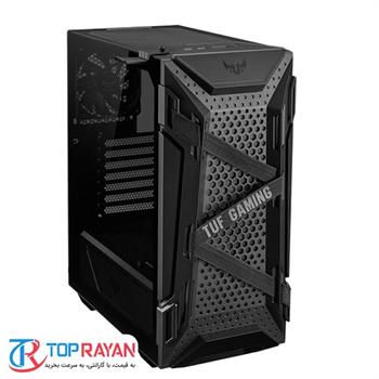 کیس ایسوس Case Asus TUF Gaming GT301 -gallery-8 - https://www.redtil.com