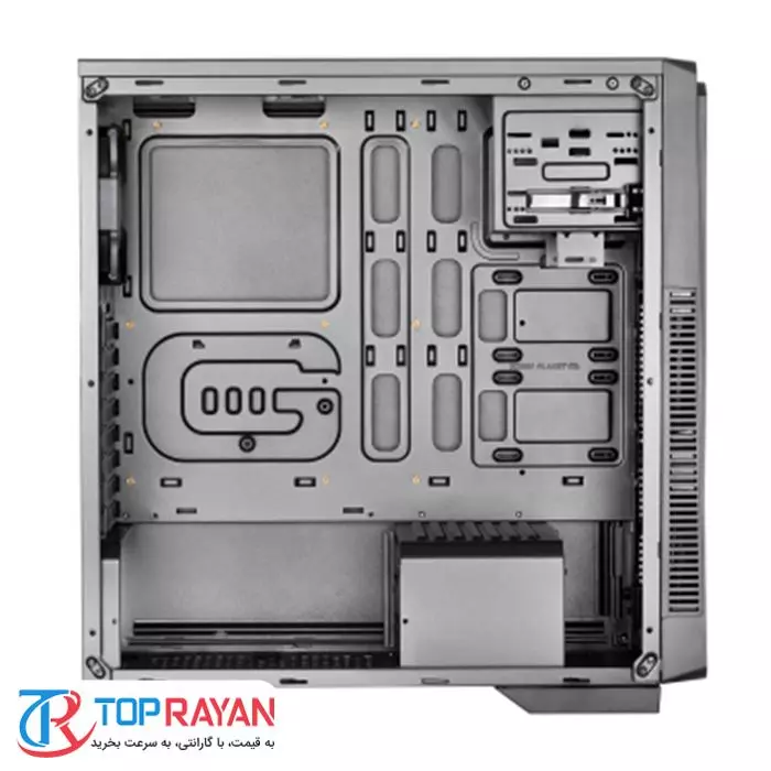 کیس گرین پارسا | Case Green Parsa -gallery-15 - https://www.redtil.com