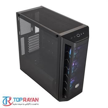 کیس کولرمستر مدل MasterBox MB511 ARGB -gallery-1 - https://www.redtil.com