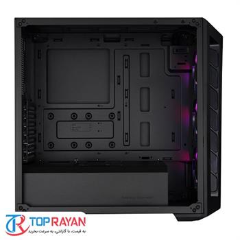 کیس کولرمستر مدل MasterBox MB511 ARGB -gallery-3 - https://www.redtil.com