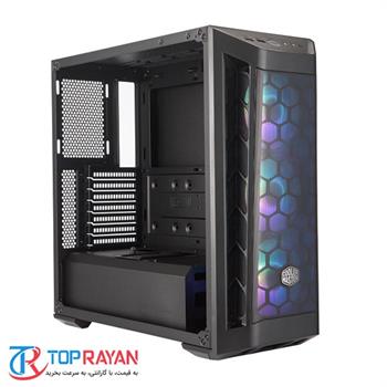 کیس کولرمستر مدل MasterBox MB511 ARGB -gallery-4 - https://www.redtil.com