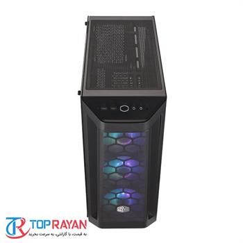 کیس کولرمستر مدل MasterBox MB511 ARGB -gallery-5 - https://www.redtil.com