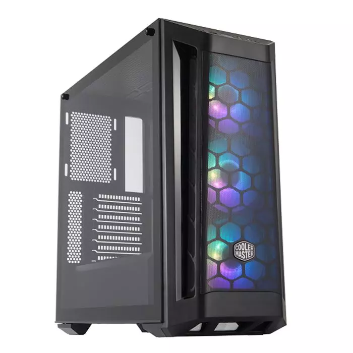 کیس کولرمستر مدل MasterBox MB511 ARGB -gallery-6 - https://www.redtil.com