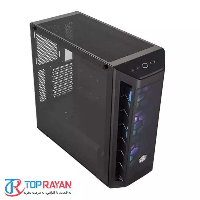 کیس کولرمستر مدل MasterBox MB511 ARGB -gallery-7 - https://www.redtil.com