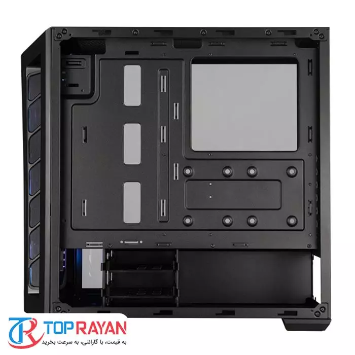 کیس کولرمستر مدل MasterBox MB511 ARGB -gallery-8 - https://www.redtil.com