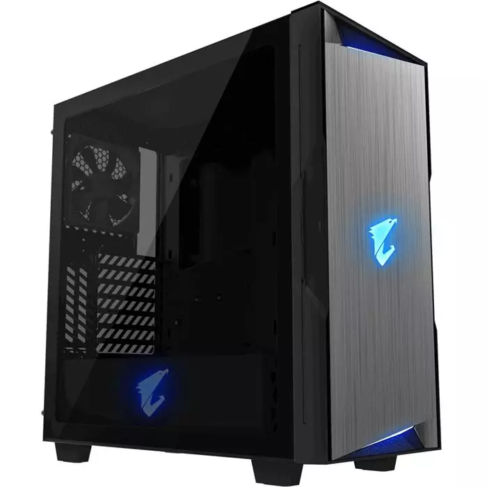 کیس کامپیوتر گیمینگ گیگابایت آئوروس Gigabyte C300 -gallery-9 - https://www.redtil.com