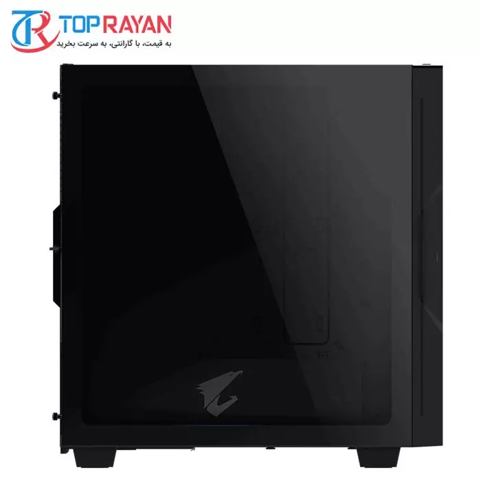 کیس کامپیوتر گیمینگ گیگابایت آئوروس Gigabyte C300 -gallery-14 - https://www.redtil.com