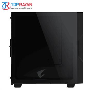 کیس کامپیوتر گیمینگ گیگابایت آئوروس Gigabyte C300 -gallery-5 - https://www.redtil.com