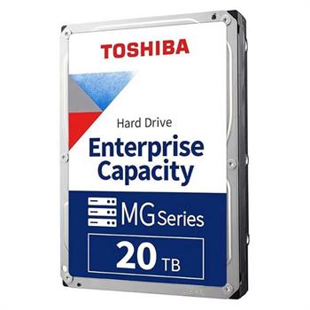 هارد سرور توشیبا Enterprise مدل Toshiba MG10ACA20TE ظرفیت 20 ترابایت -gallery-1 - https://www.redtil.com