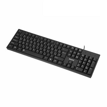 کیبورد بیاند BK 2255 -gallery-1 - https://www.redtil.com