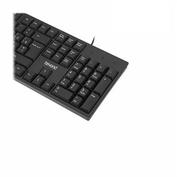 کیبورد بیاند BK 2255 -gallery-2 - https://www.redtil.com