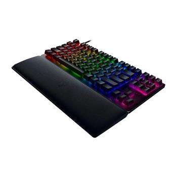 کیبورد گیمینگ ریزر Huntsman V2 Tenkeyless Red Switch -gallery-2 - https://www.redtil.com