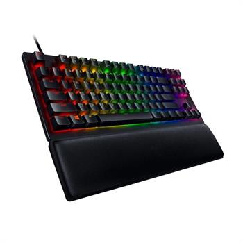 کیبورد گیمینگ ریزر Huntsman V2 Tenkeyless Red Switch -gallery-3 - https://www.redtil.com