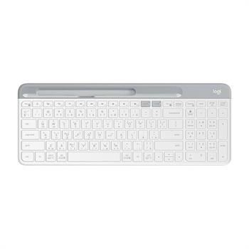 کیبورد بی سیم لاجیتک مدل K580 -gallery-9 - https://www.redtil.com
