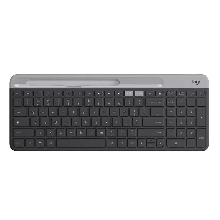 کیبورد بی سیم لاجیتک مدل K580 -gallery-10 - https://www.redtil.com