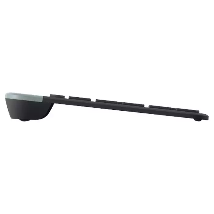 کیبورد بی سیم لاجیتک مدل K580 -gallery-11 - https://www.redtil.com