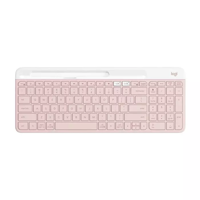 کیبورد بی سیم لاجیتک مدل K580 -gallery-15 - https://www.redtil.com