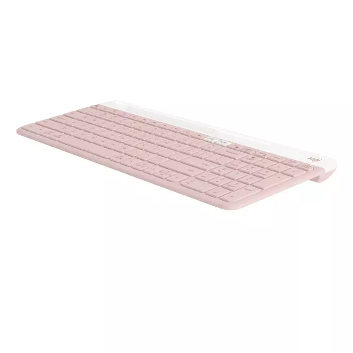 کیبورد بی سیم لاجیتک مدل K580 -gallery-17 - https://www.redtil.com